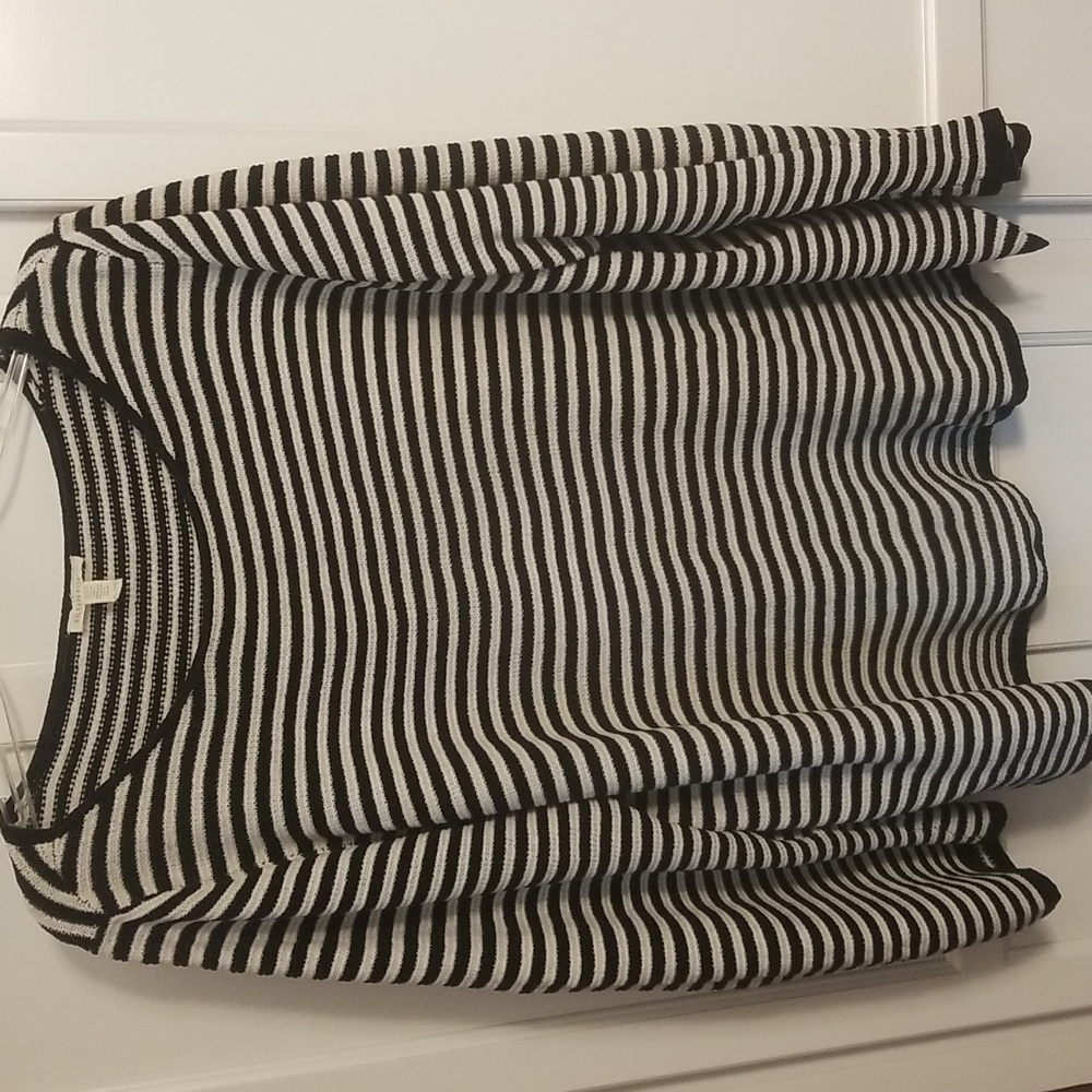 Eileen Fisher soft sweater